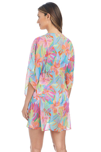 MULTI Bellisimo Botanica Caftan