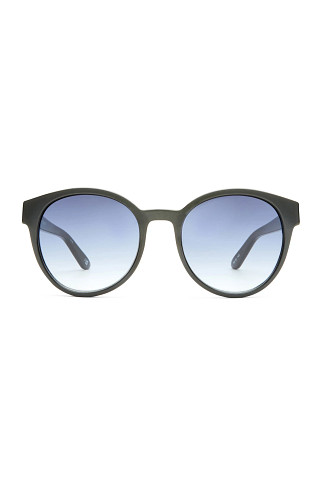 BLACK Paramount Sunglasses