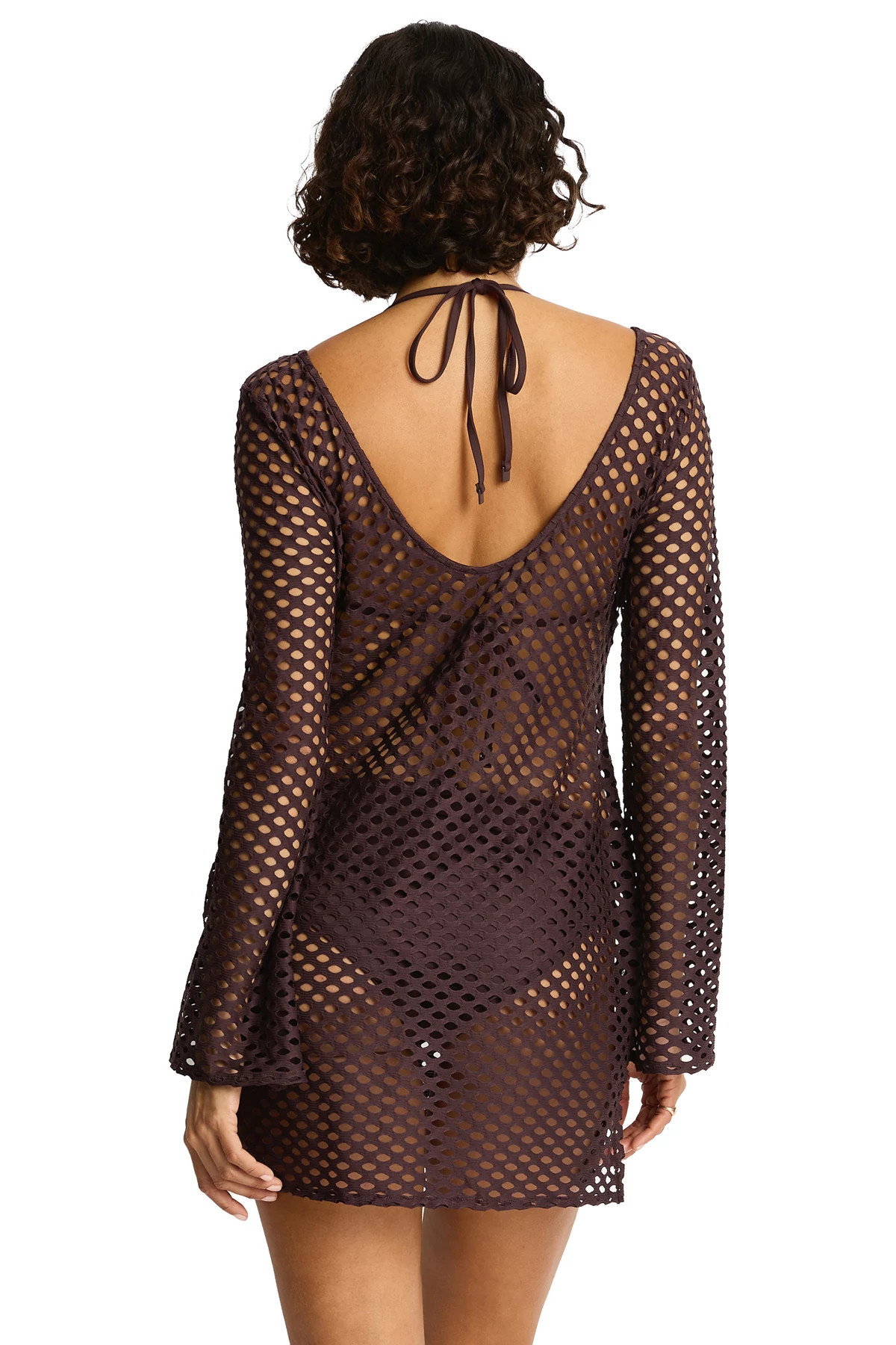 COCOA Castaway Cover Dress image number 2