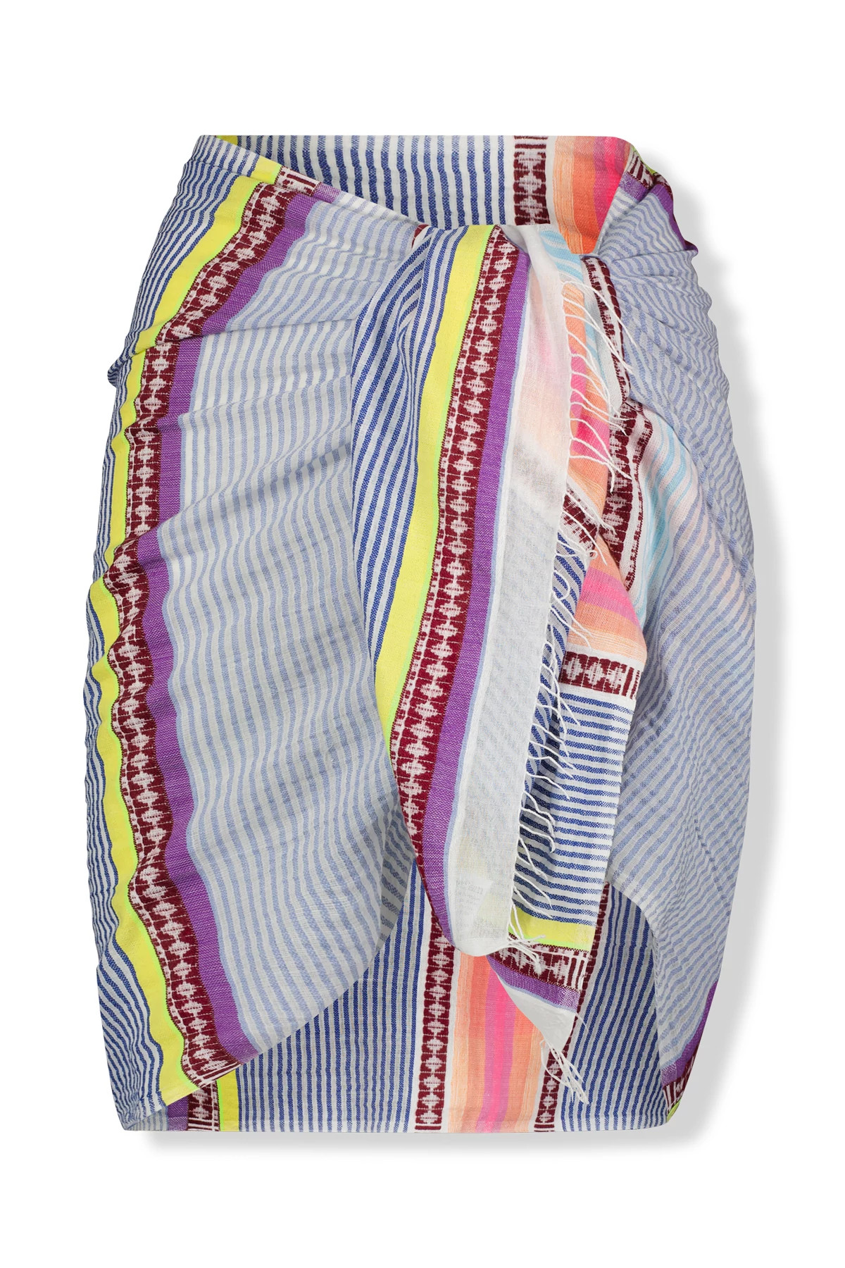 CIRQ CITRUS Lema Sarong image number 5