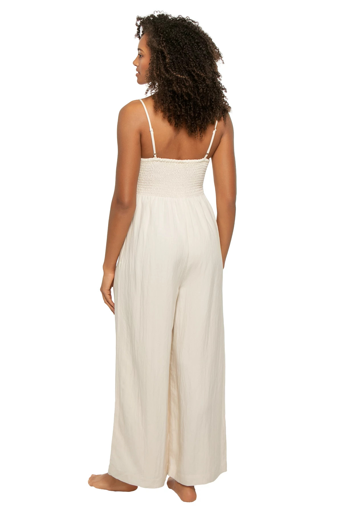 SEA SALT Beachside Jumpsuit image number 2