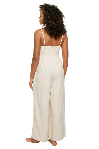 SEA SALT Beachside Jumpsuit