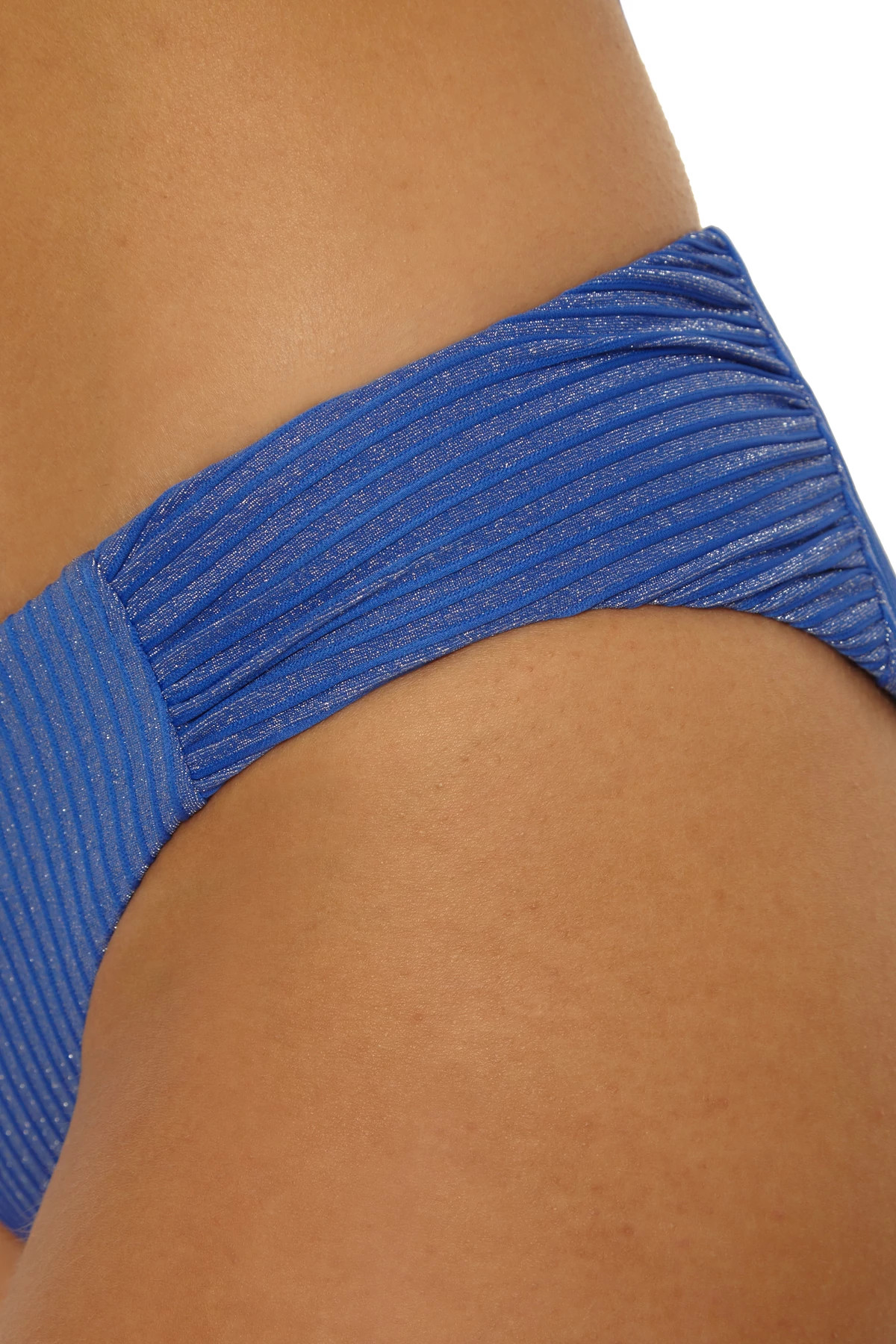 LAPIS Adela Hipster Bikini Bottom image number 3