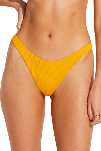 SUNFLOWER Cali Brazilian Bikini Bottom