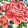FLOWER TAPESTRY OFF WHITE