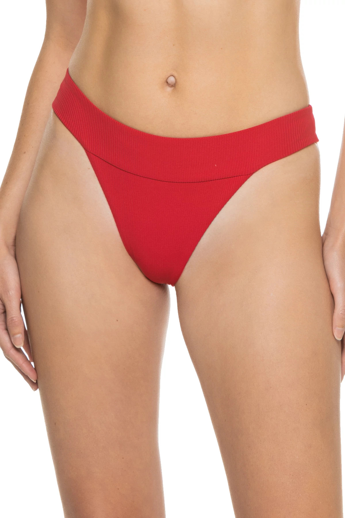 LAVA Bondi Banded Bikini Bottom image number 1