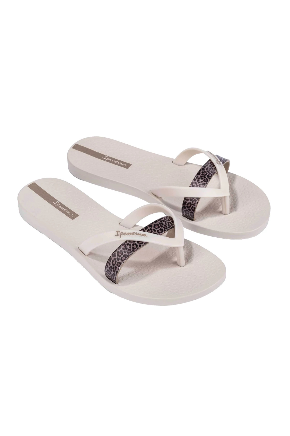 IVORY Kirei Flip Flops image number 1