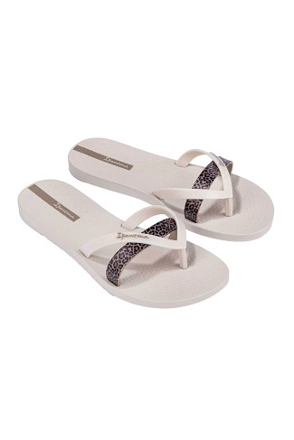 IVORY Kirei Flip Flops