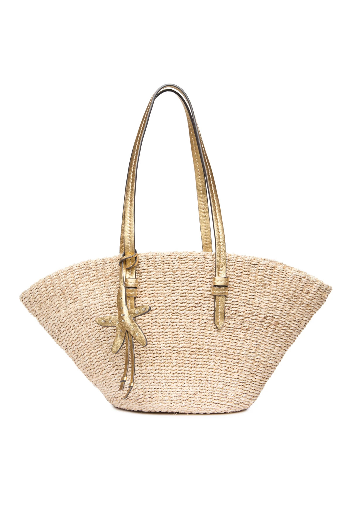 DISCO East West Charm Tote image number 1