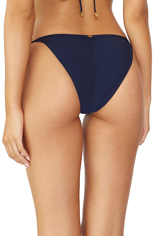NEPTUNE Lace Tie Side Brazilian Bikini Bottom