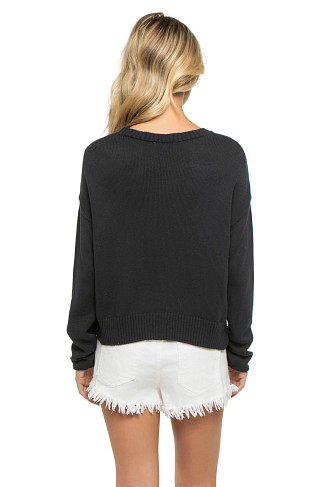 ECLIPSE Apr&eacute;s Beach Boyfriend Sweater