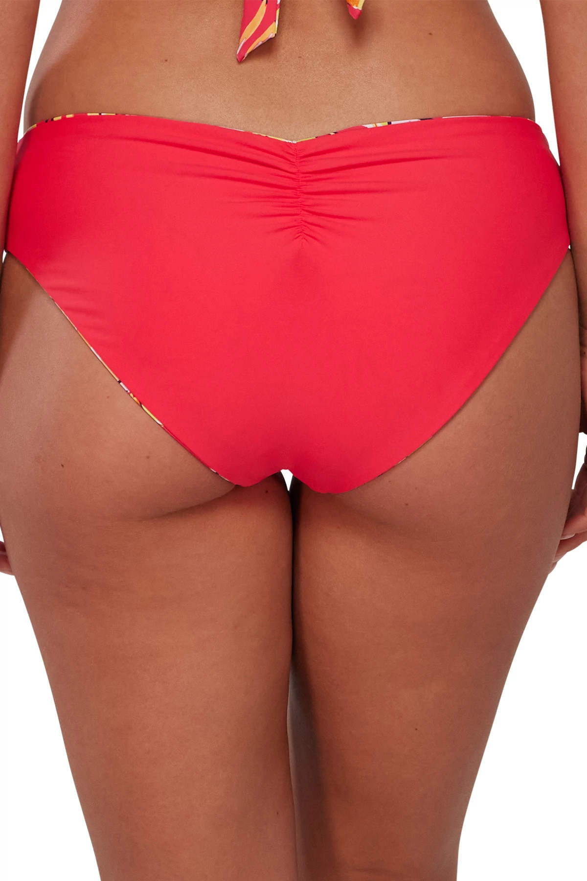 ISLAND ESCAPE Alana Hipster Bikini Bottom image number 3