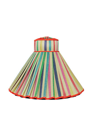 TANGERINE Canopy Hat