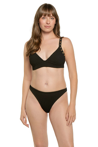 BLACK Tessa Bikini Set