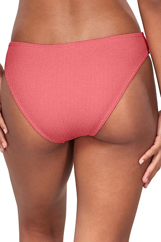 HIBISCUS TEA Penny Hipster Bikini Bottom