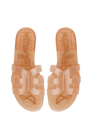 BLUSH Bay Jelly Slide