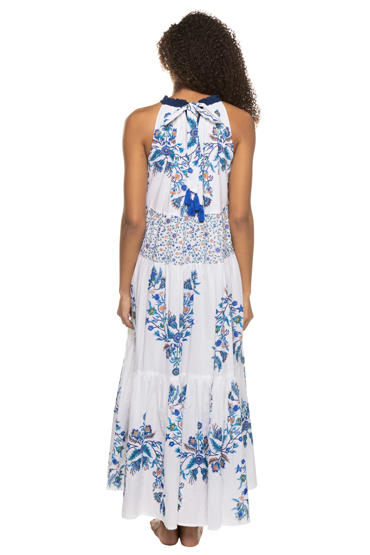Valley Maxi Dress image number 2