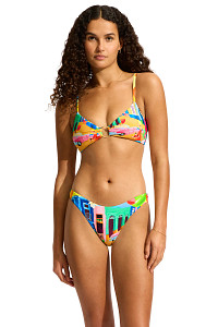 Cuba Bralette Bikini Top