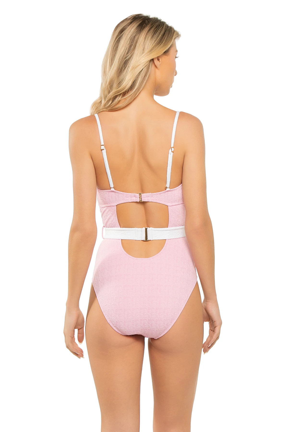 BLUSH Amie One Piece Swimsuit image number 2