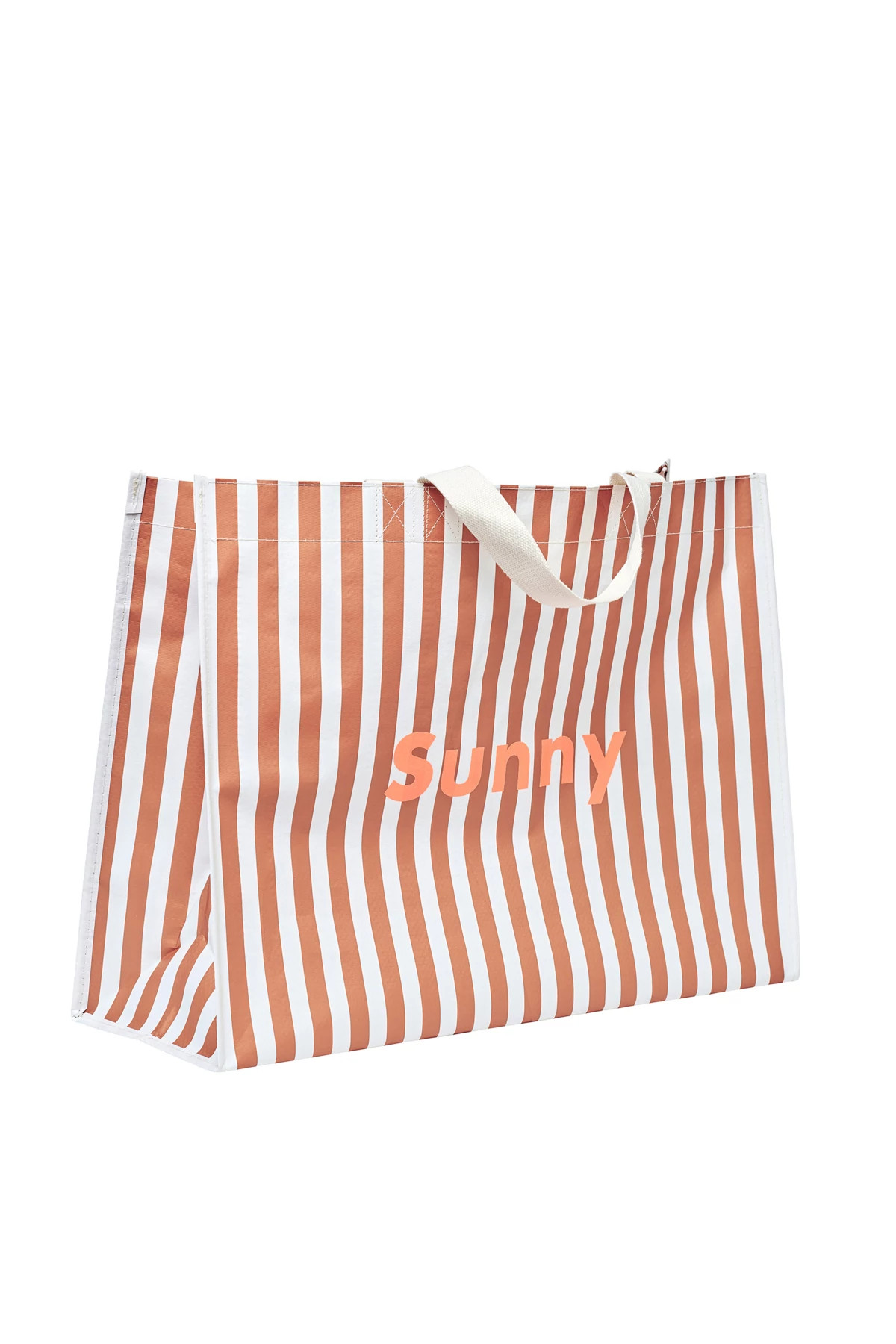 TIERRA Carryall Beach Bag image number 3