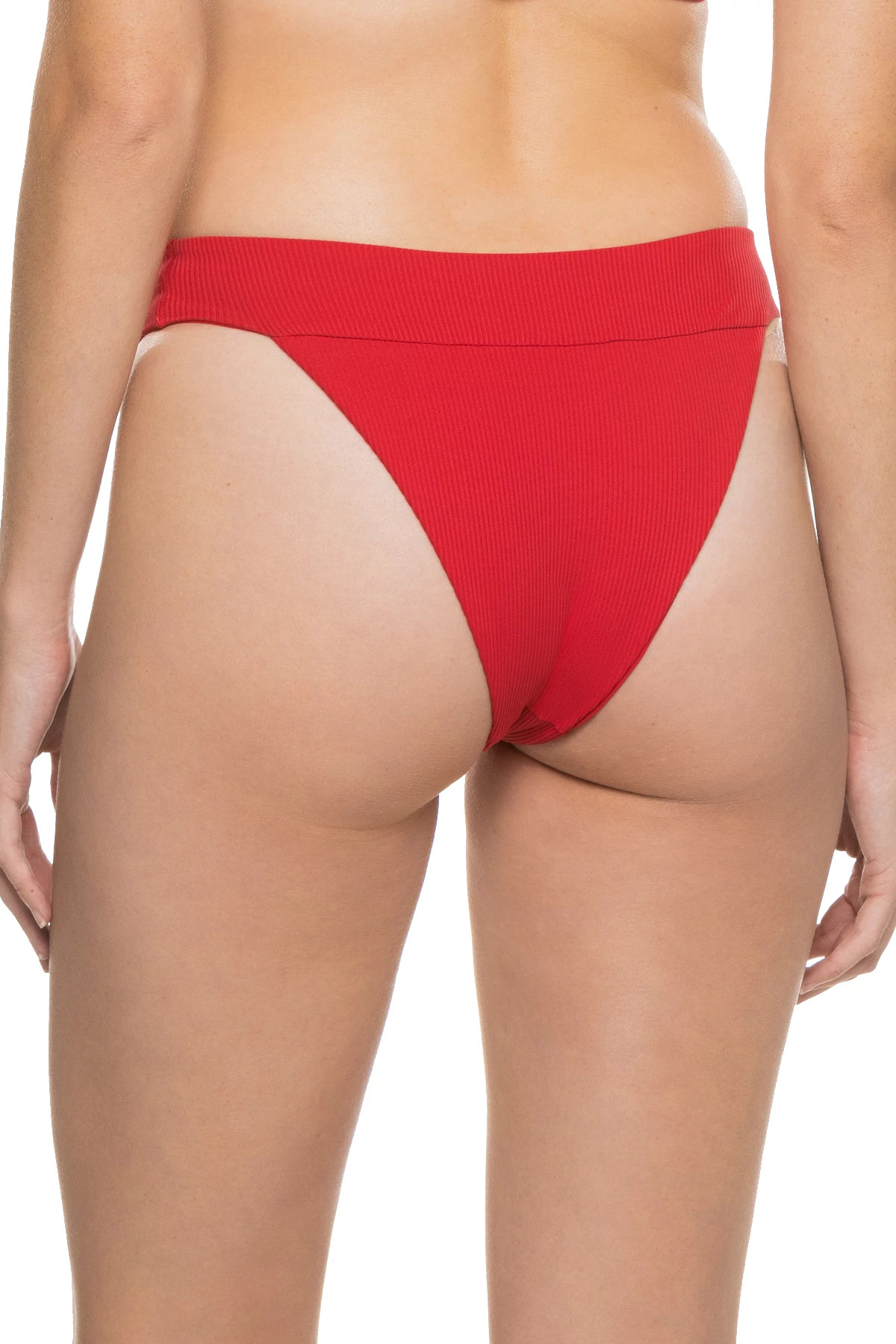 LAVA Bondi Banded Bikini Bottom image number 2