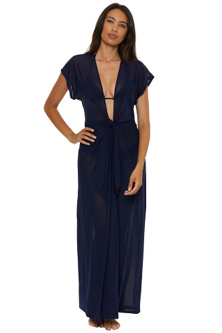 INK Monaco Maxi Dress