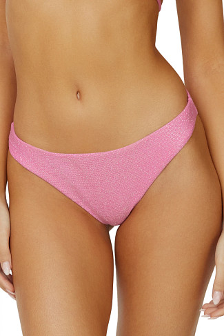 SORBET Classic Cinch Hipster Bikini Bottom