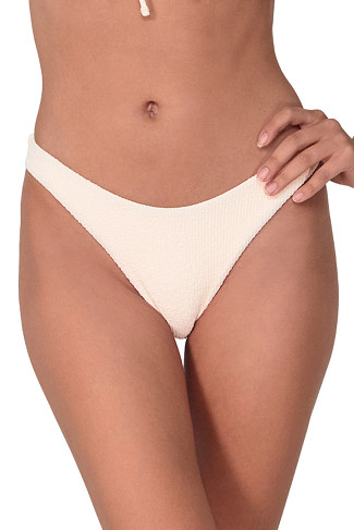 BUTTERCREAM Maddie Brazilian Bikini Bottom
