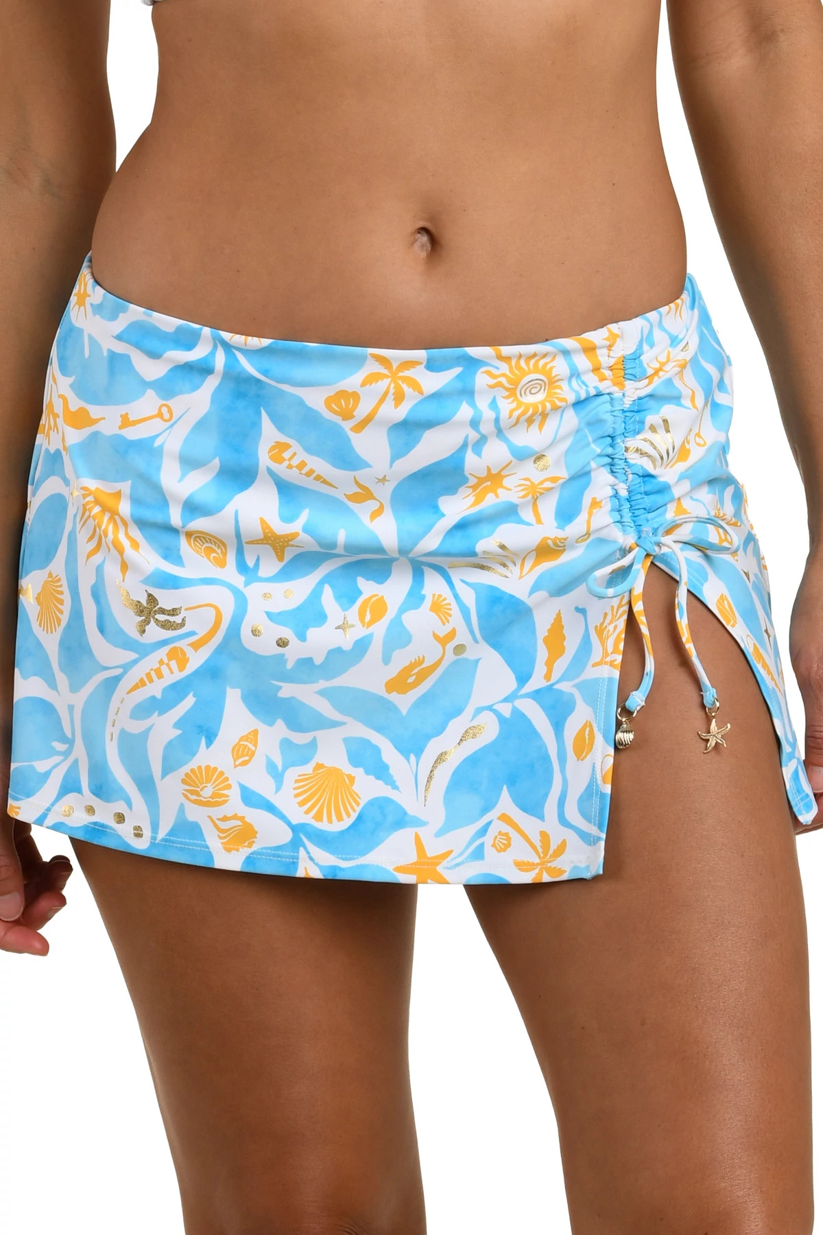 SKY Trinket Treasures Skirted Bottom image number 1