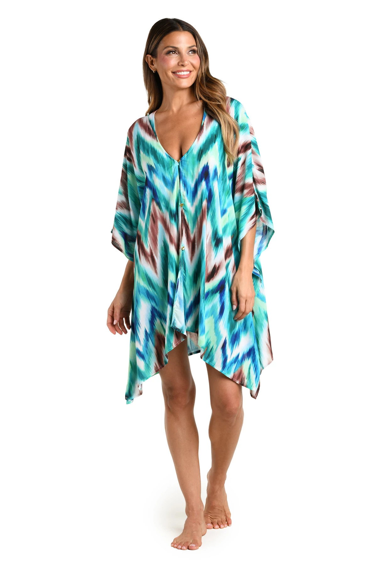 MULTI Mirage Moment Tunic image number 1