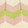CREAM PINK/GREEN STRIPE
