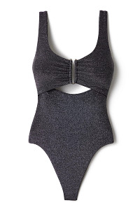 Antibes One Piece Swimsuit