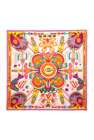 ROSE Enchanted Sarong