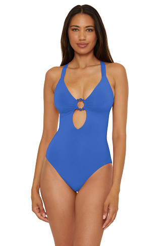 OCEAN Ariyah One Piece Swimsuit