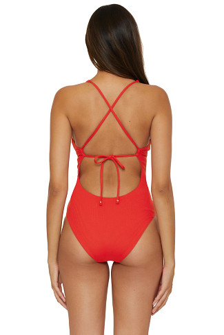 FIRE Ariyah One Piece Swimsuit