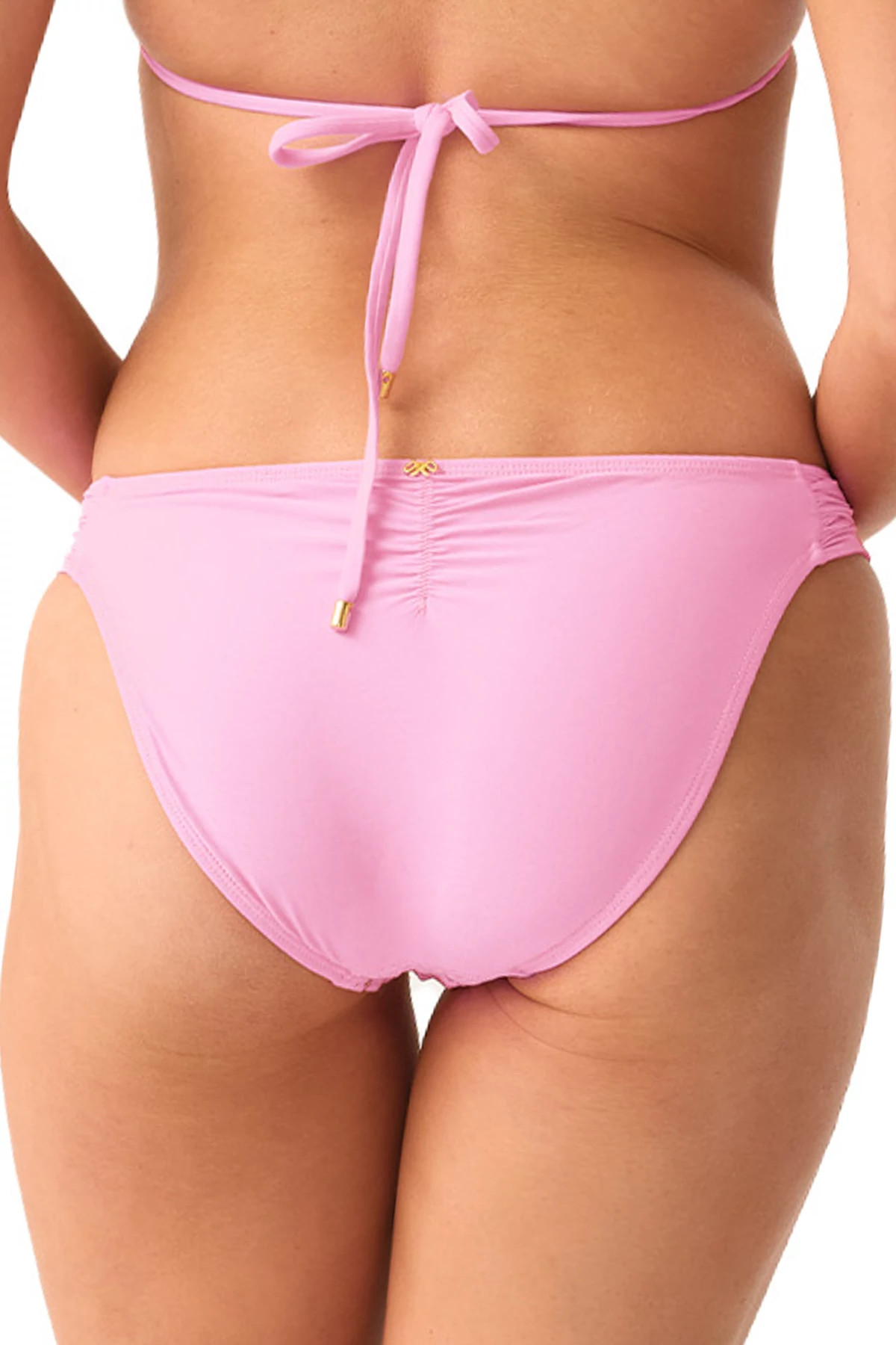 WISTERIA Lace Hipster Bikini Bottom image number 2