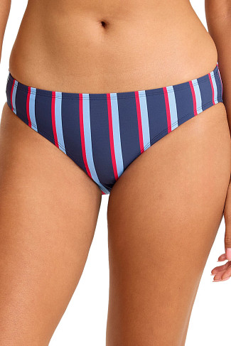 MARE NAVY Deep Sea Hipster Bikini Bottom