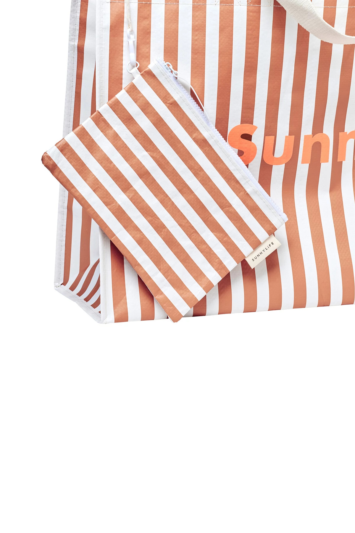 TIERRA Carryall Beach Bag image number 2