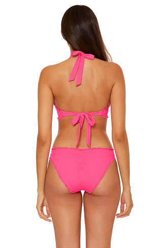 PUNCH Kenzie Halter Bikini Top