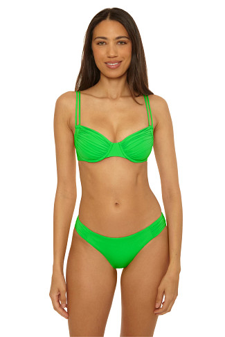 MEADOW Francesca Bikini Top