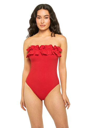 CHERRY Freya One Piece Swimsuit