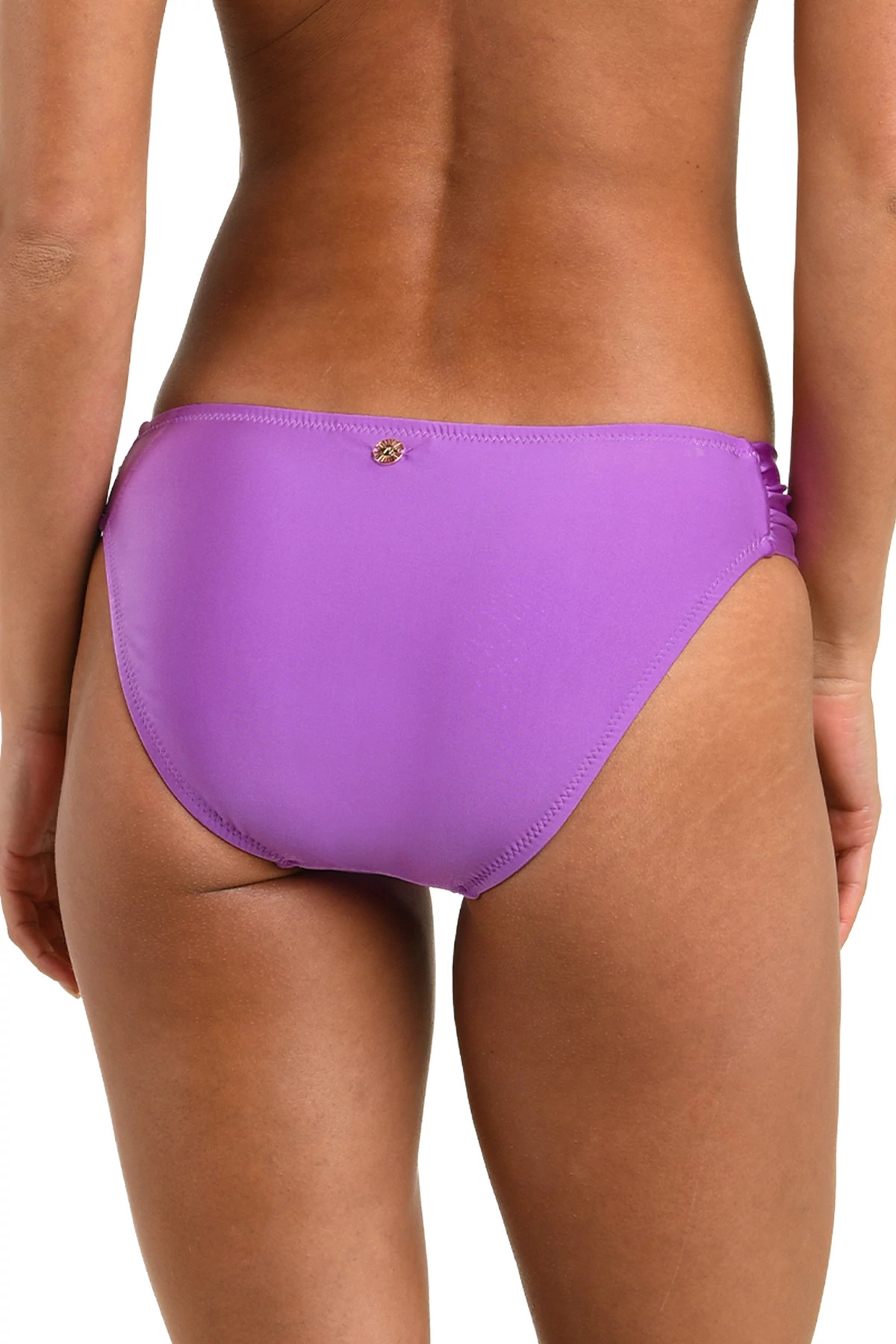 LILAC Hipster Bikini Bottom image number 2