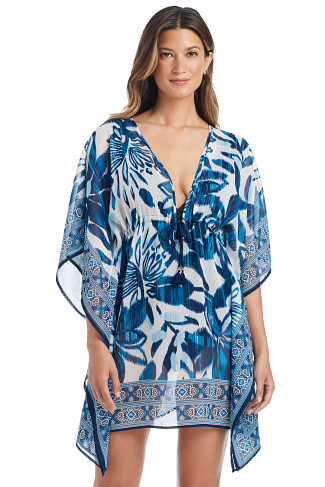 MULTI Turning Tides Caftan