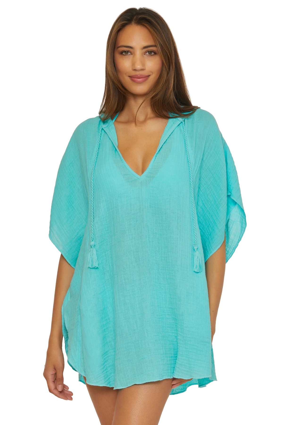 BLUE PEARL Serene Tunic image number 1