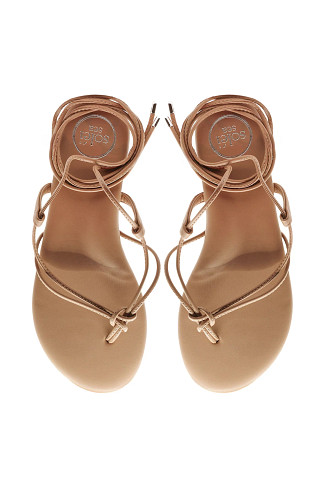 NUDE Angie Sandals