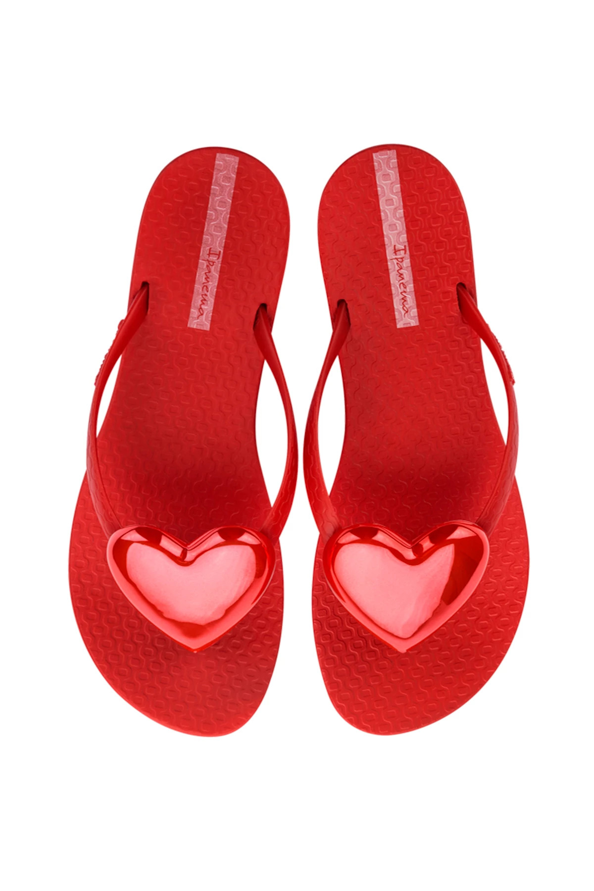 RED Maxi Fashion IV Heart Flip Flop image number 1