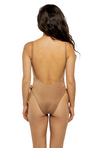 Gemma One Piece Swimsuit