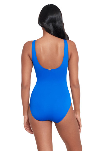 ROYAL Square Ring One Piece Swimsuit