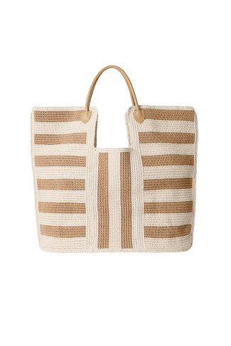 MULTI Regalia Oversized Tote