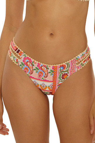 MULTI Verona Hipster Bikini Bottom